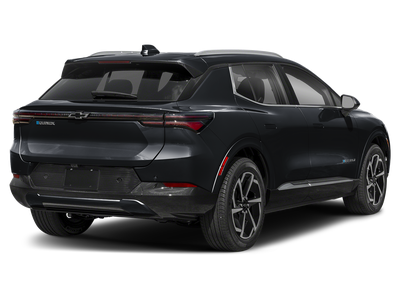 2025 Chevrolet Equinox EV LT2 w/PDE