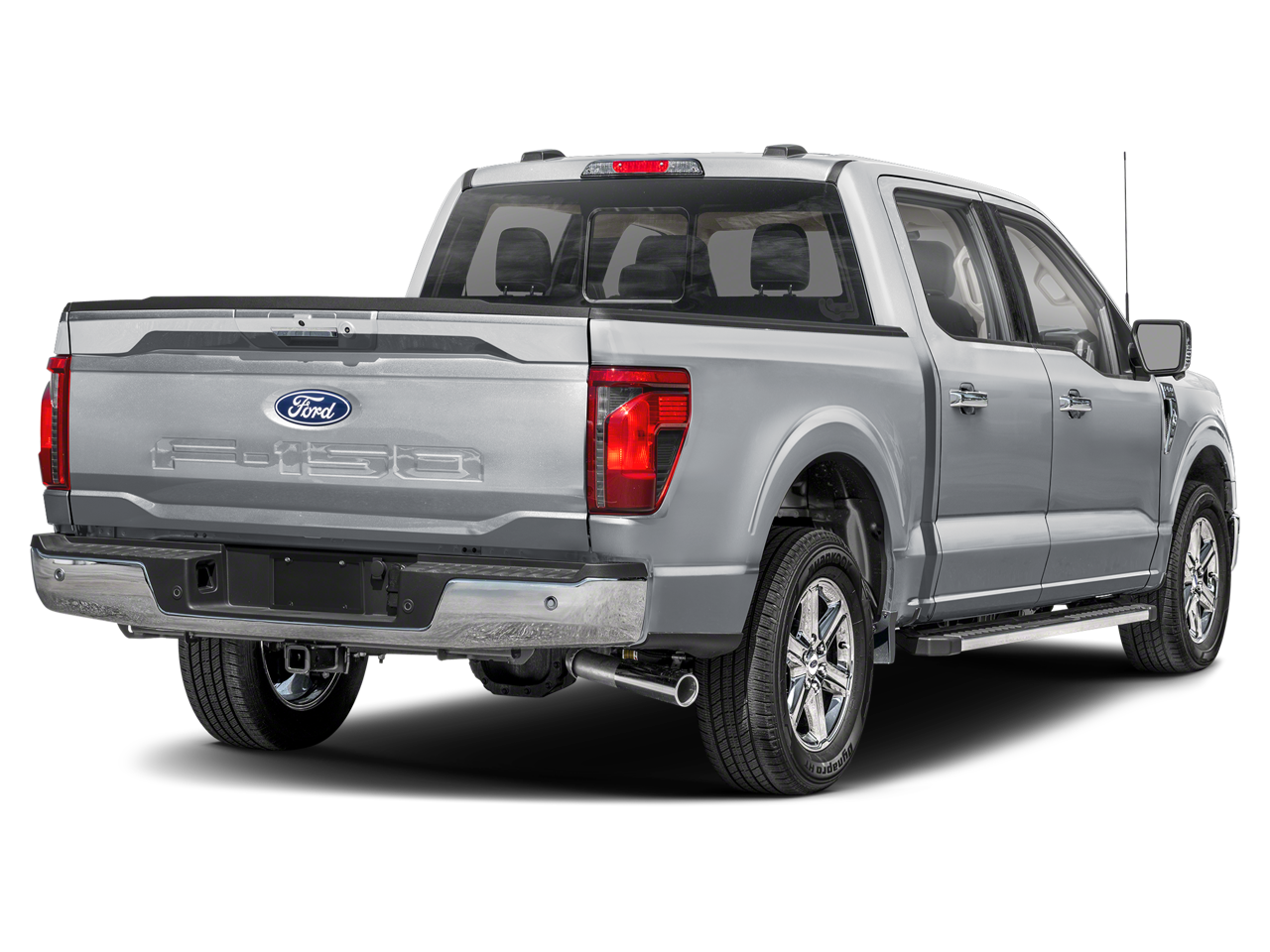 2025 Ford F-150 XLT - Photo 29