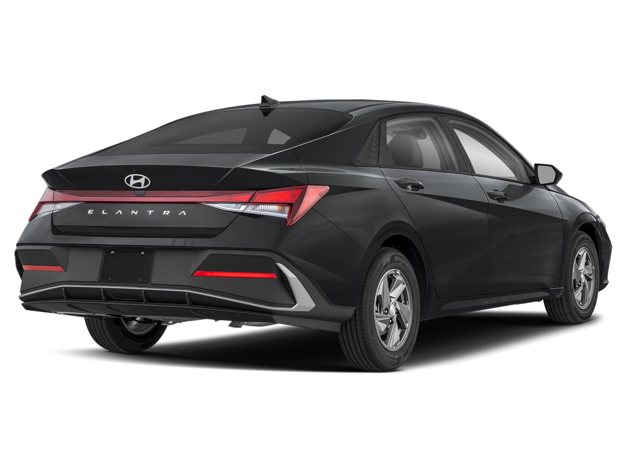 2025 Hyundai Elantra SE - Photo 31