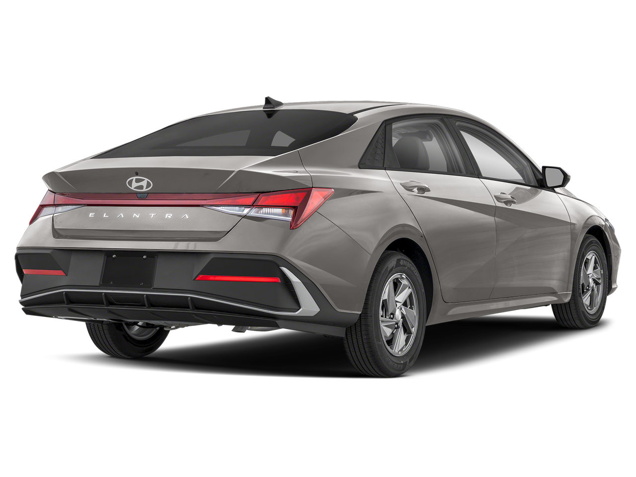 2025 Hyundai Elantra SE - Photo 29