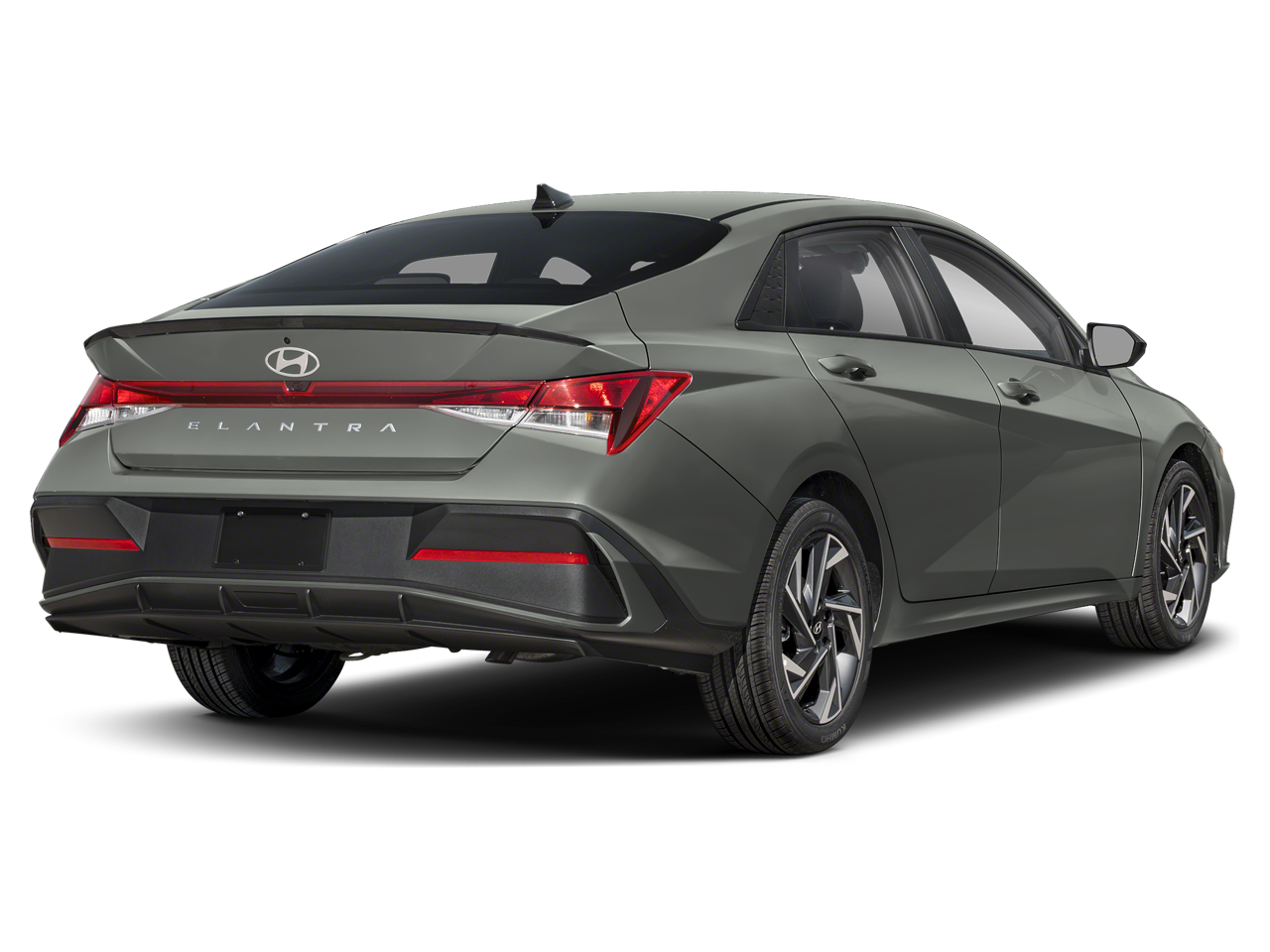 2025 Hyundai Elantra SEL - Photo 29