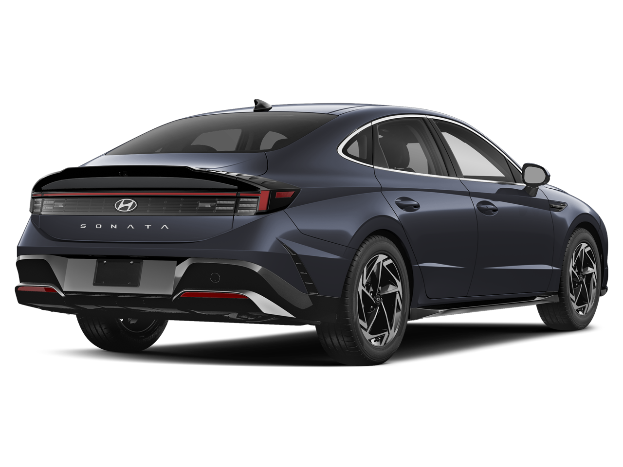 2025 Hyundai Sonata SE - Photo 30