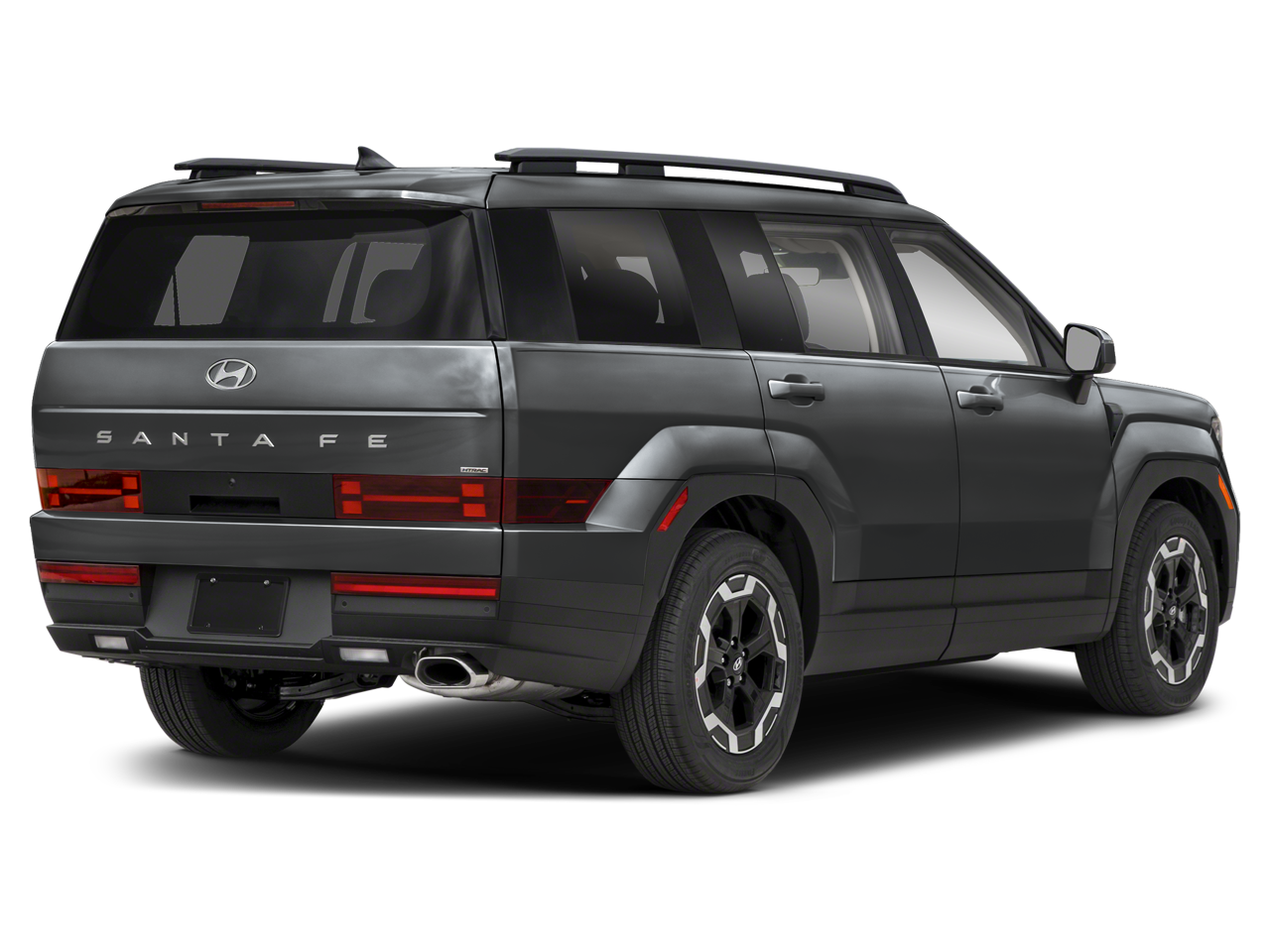 2025 Hyundai Santa Fe SEL - Photo 2