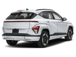 2025 Hyundai KONA ELECTRIC SEL
