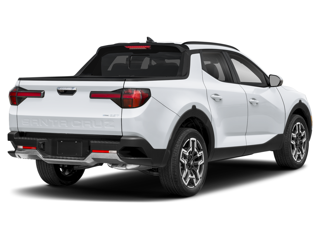 2025 Hyundai Santa Cruz Limited - Photo 38