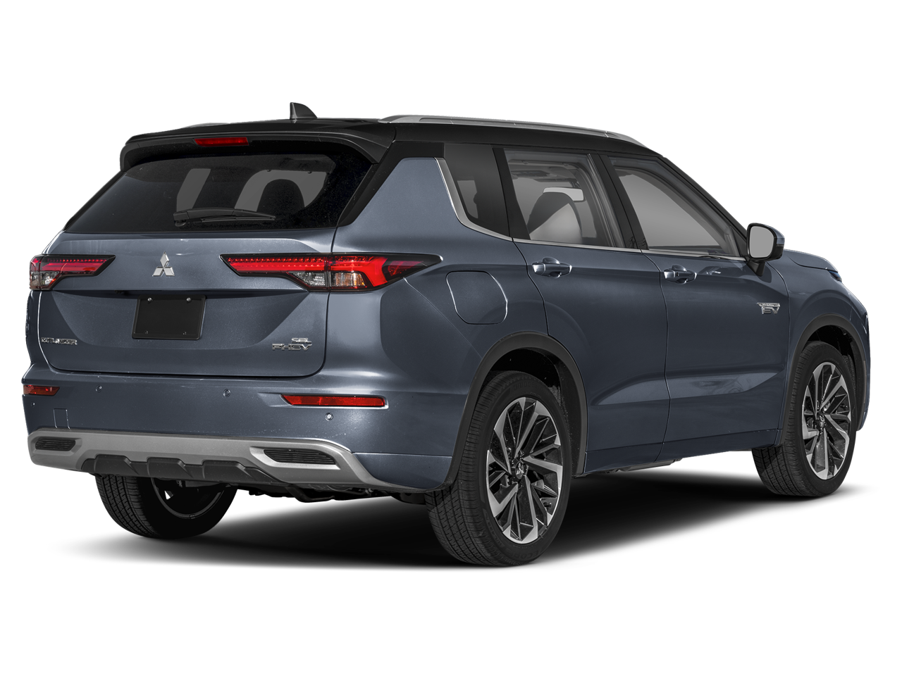 Used 2025 Mitsubishi Outlander Plug-in Hybrid SEL with VIN JA4T5WA90SZ006436 for sale in Cocoa, FL