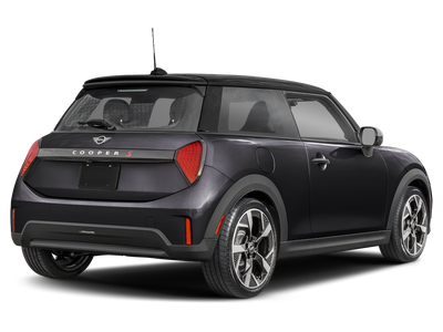 2025 MINI Hardtop 2 Door Signature Plus