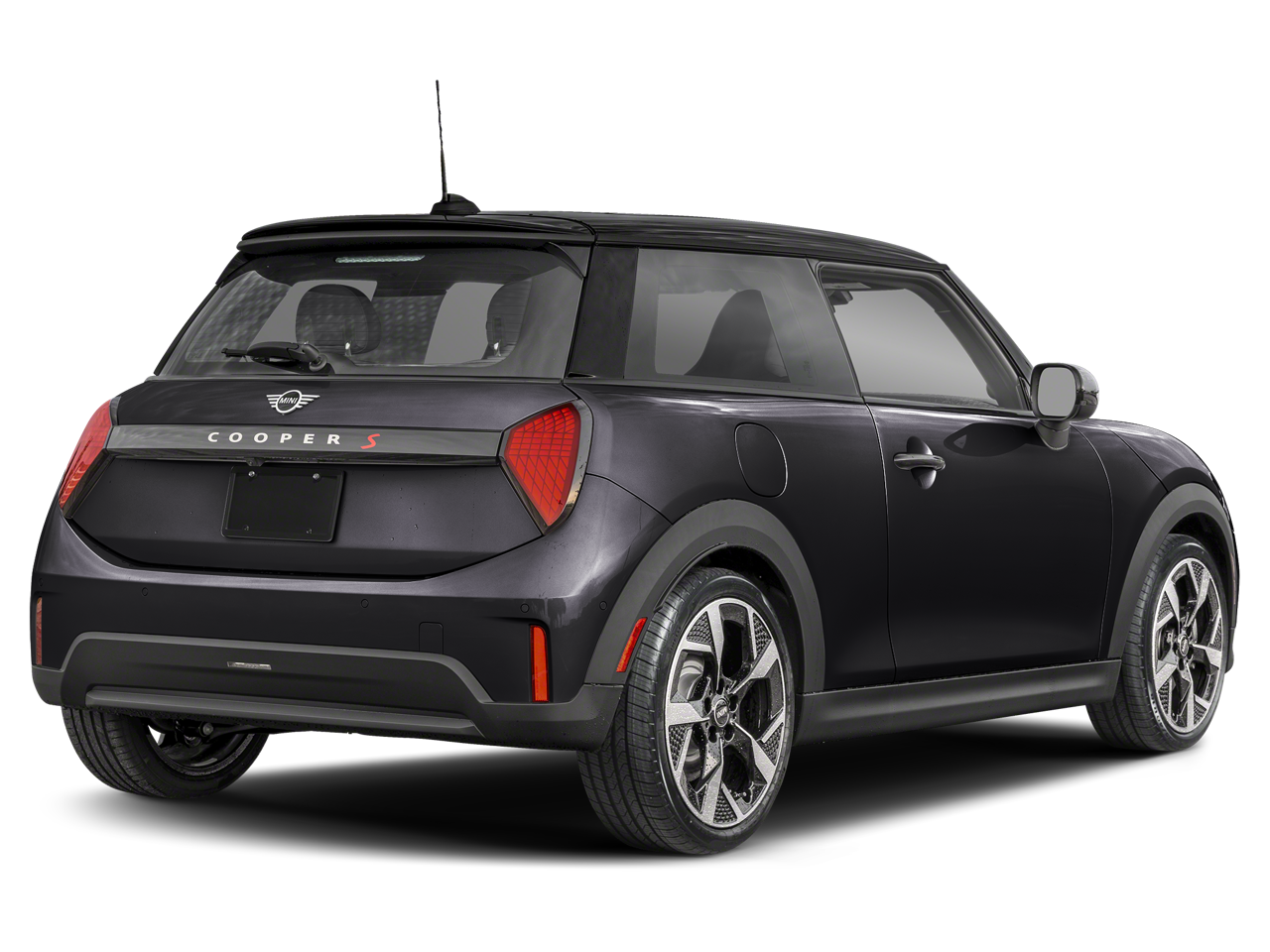 2025 MINI Hardtop 2 Door Signature Plus