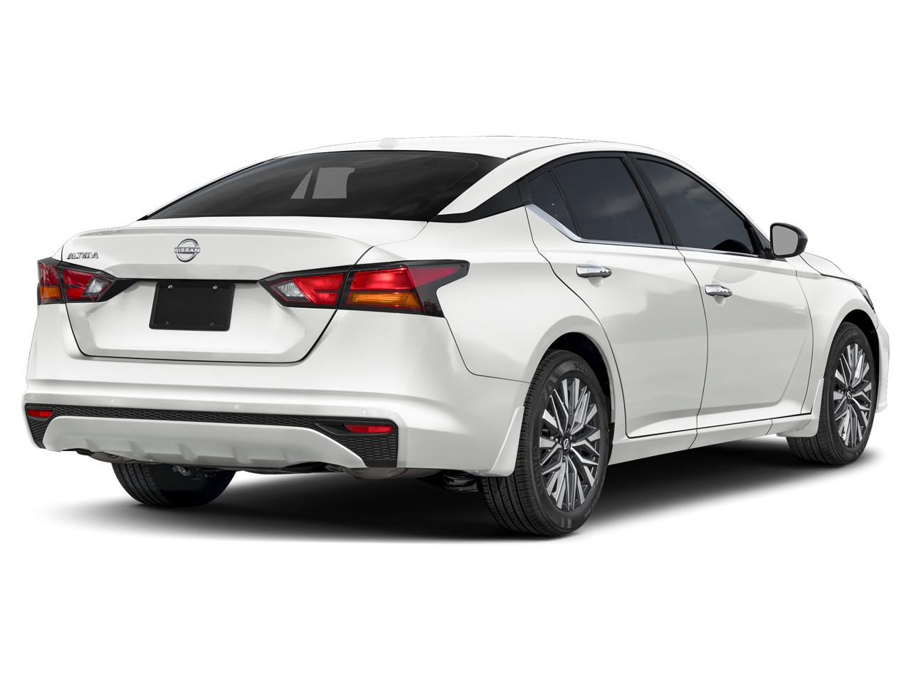 2025 Nissan Altima SV - Photo 30
