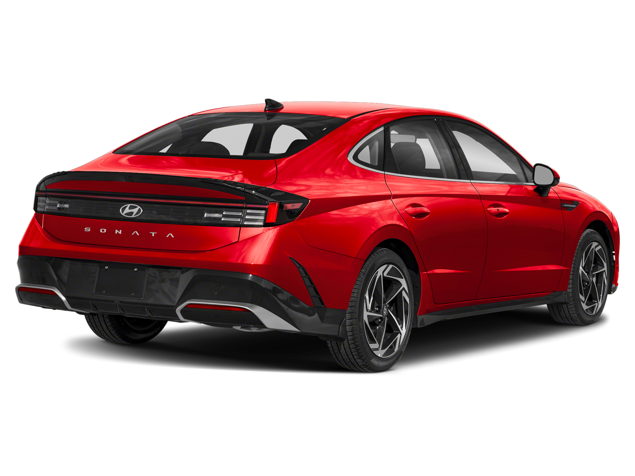2026 Hyundai Sonata SEL - Photo 31