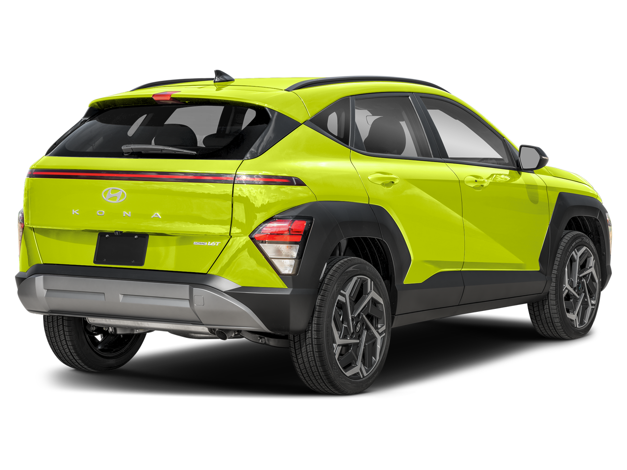 2026 Hyundai KONA SEL Premium FWD
