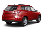 2011 Hyundai SANTA FE SE