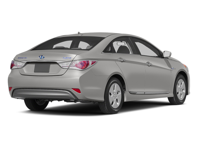 2013 Hyundai SONATA HYBRID Base