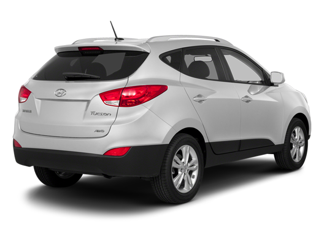 2013 Hyundai TUCSON Limited