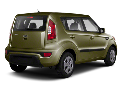 2013 Kia Soul !
