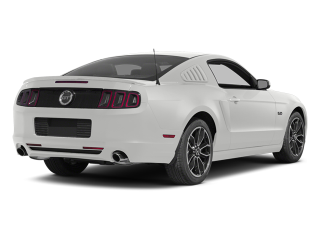 2014 Ford Mustang GT Premium