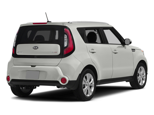 Used 2014 Kia Soul Base with VIN KNDJN2A26E7089105 for sale in Cocoa, FL