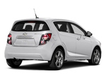 2016 Chevrolet Sonic LT