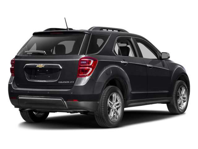 Used 2016 Chevrolet Equinox LTZ with VIN 2GNALDEK1G1158866 for sale in Cocoa, FL