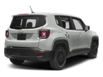 2016 Jeep Renegade Sport