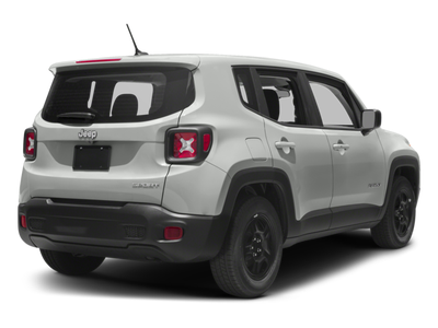 2016 Jeep Renegade Sport