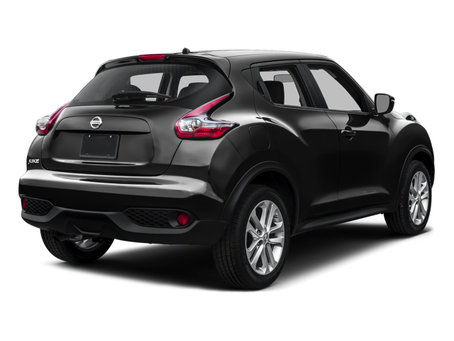 Used 2016 Nissan Juke SV with VIN JN8AF5MR3GT603238 for sale in Cocoa, FL