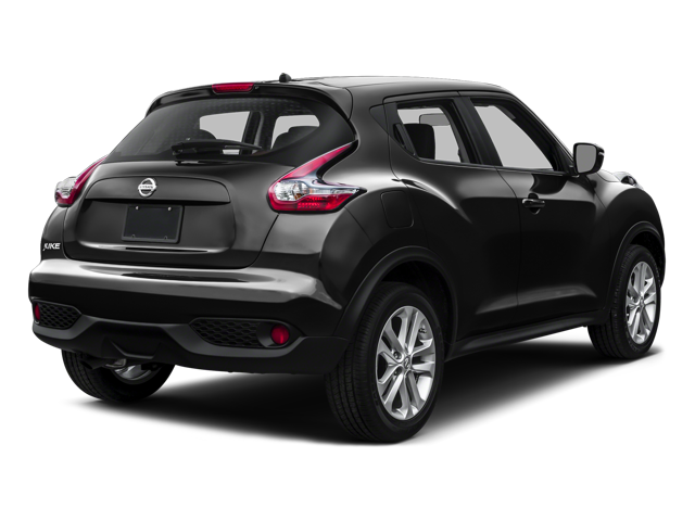 2016 Nissan JUKE SV