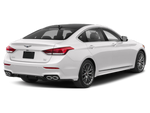 2018 Genesis G80 3.3T Sport