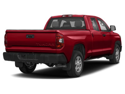 2018 Toyota Tundra 2WD SR