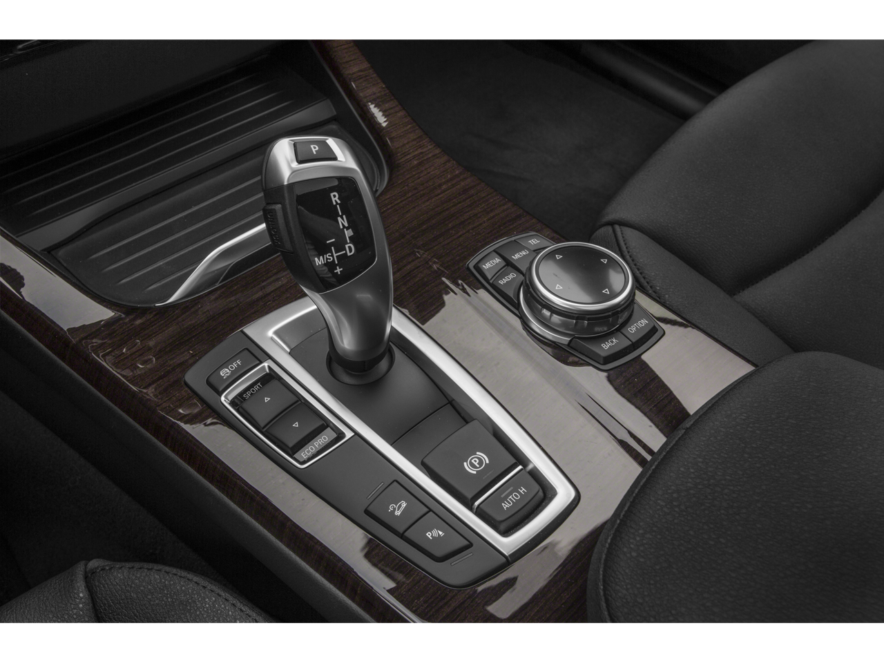 2015 BMW X3 sDrive28i