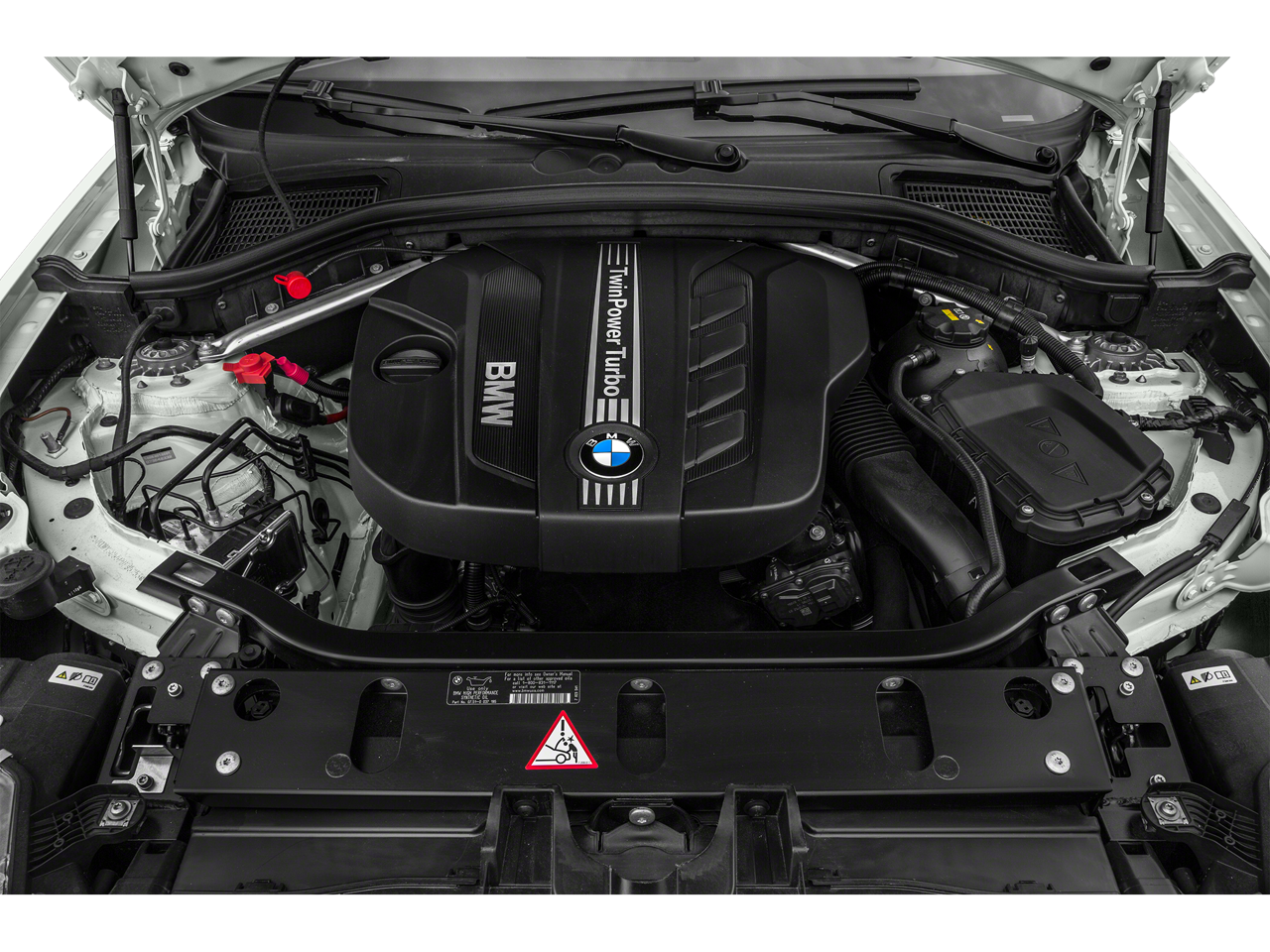 2015 BMW X3 sDrive28i