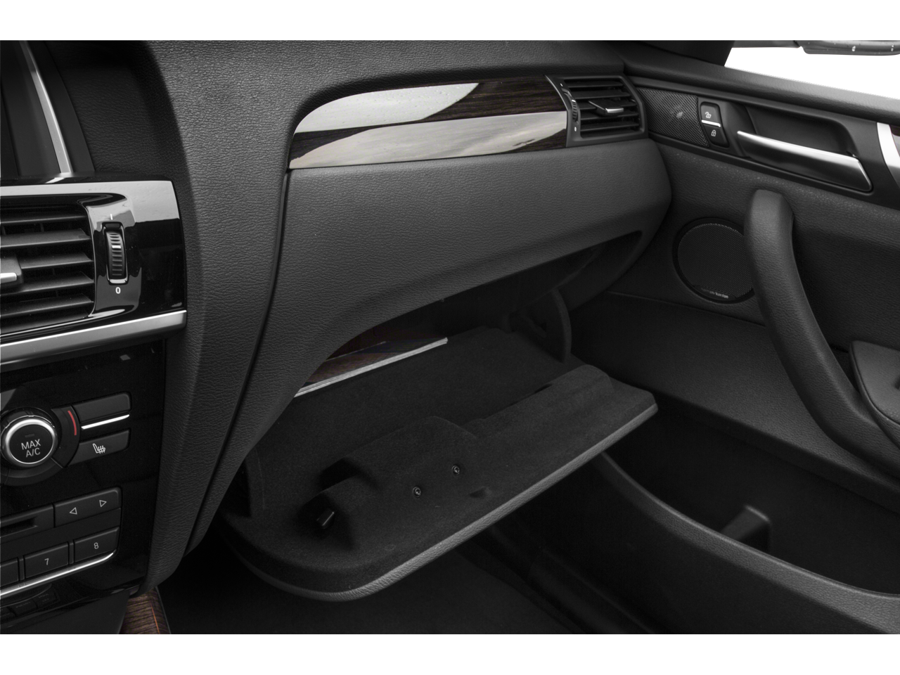 2015 BMW X3 sDrive28i