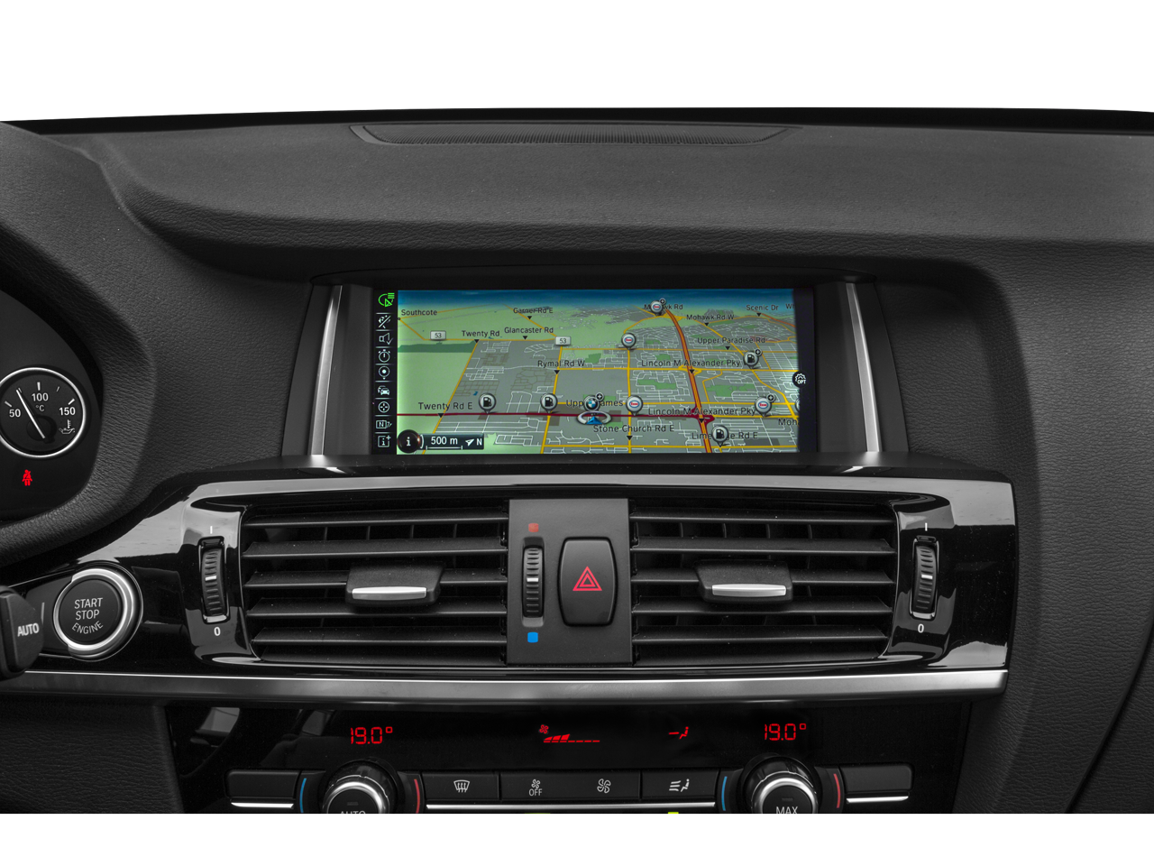 2015 BMW X3 sDrive28i