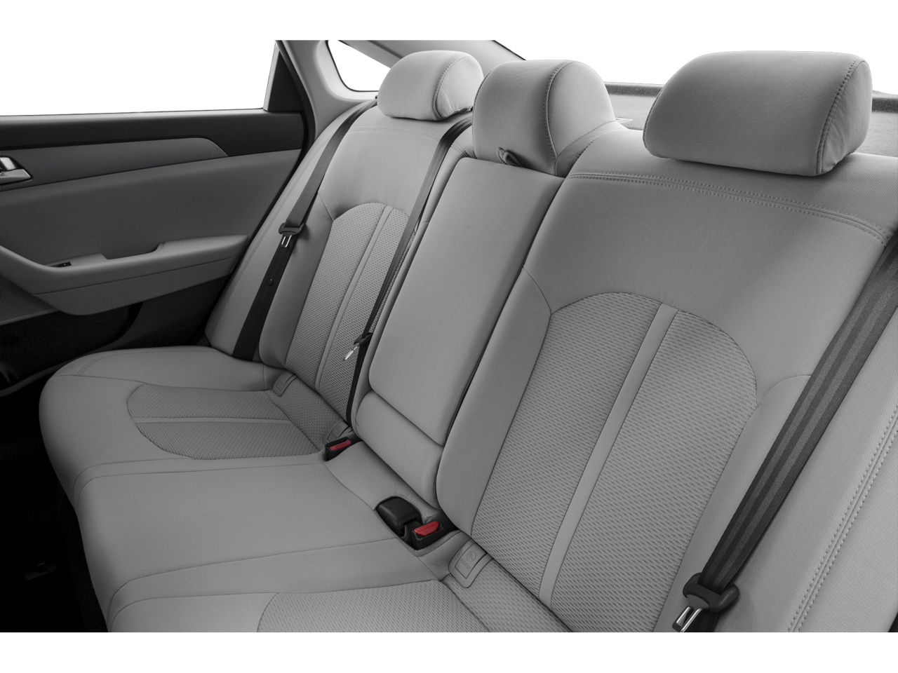 2015 Hyundai SONATA 2.4L SE