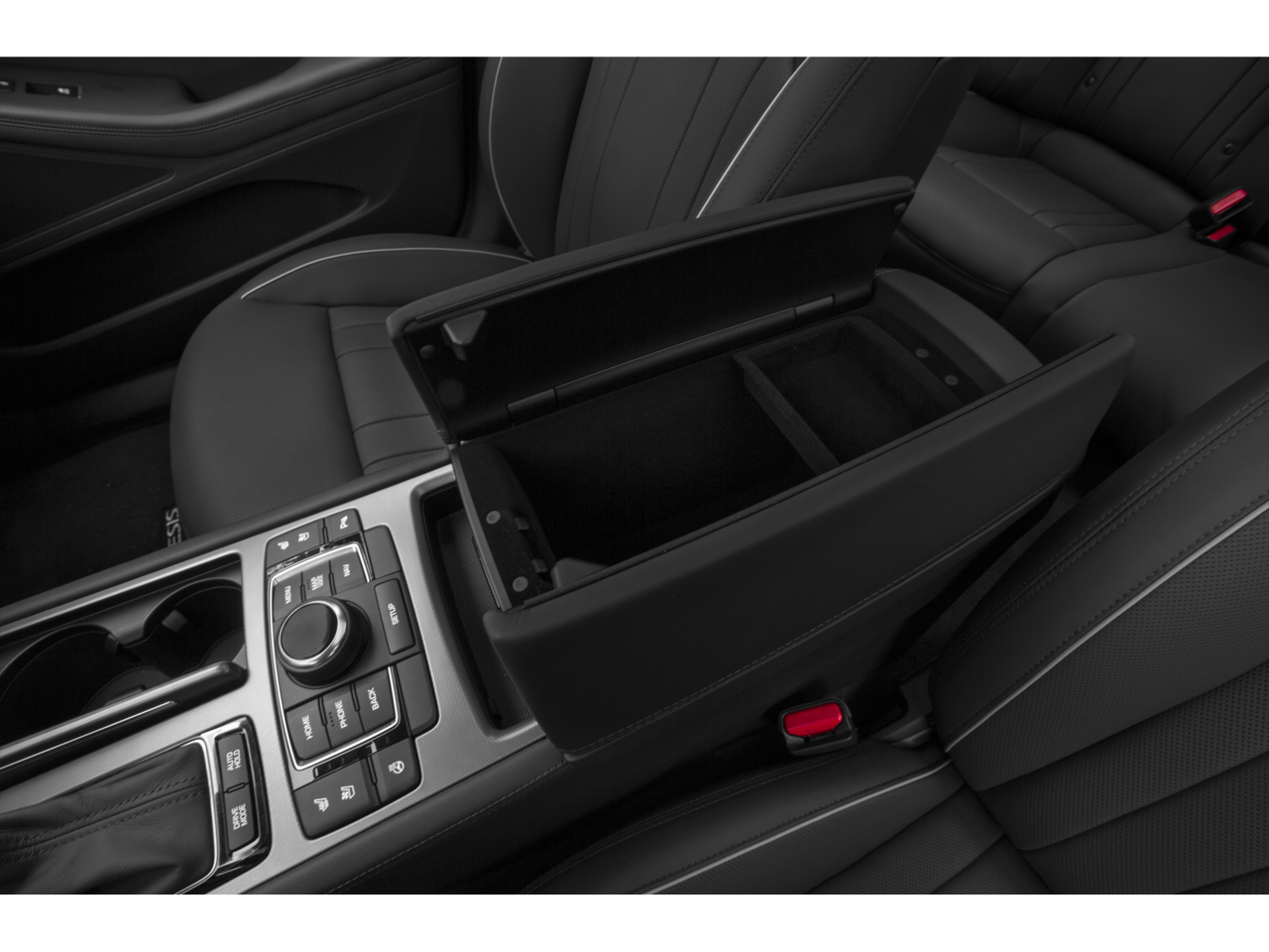 2015 Hyundai GENESIS 5.0L