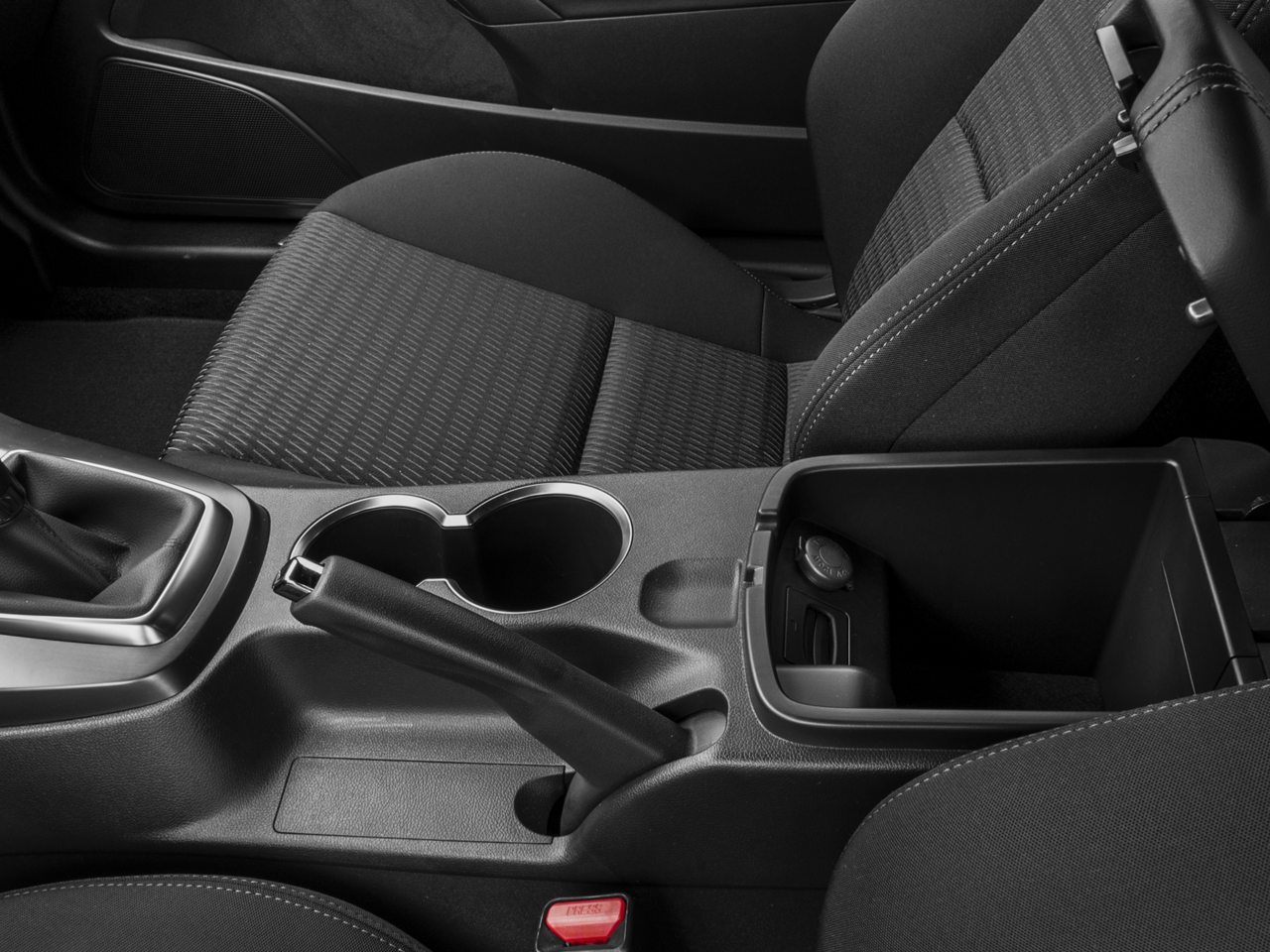 2016 Hyundai GENESIS COUPE 3.8L Base