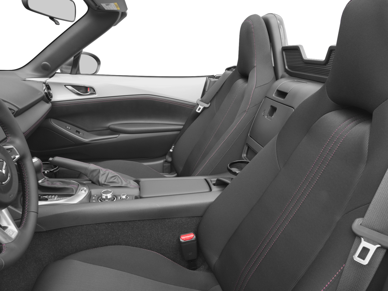 2016 Mazda Mazda MX-5 Miata Club