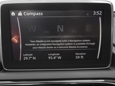 2016 Mazda Mazda MX-5 Miata Club