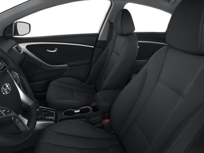 2017 Hyundai ELANTRA GT GT