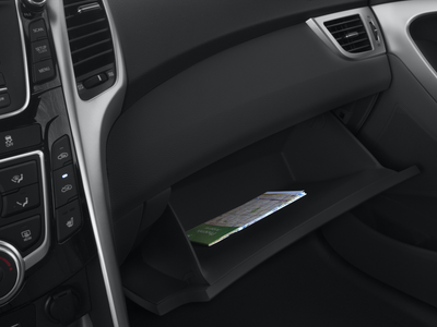 2017 Hyundai ELANTRA GT GT