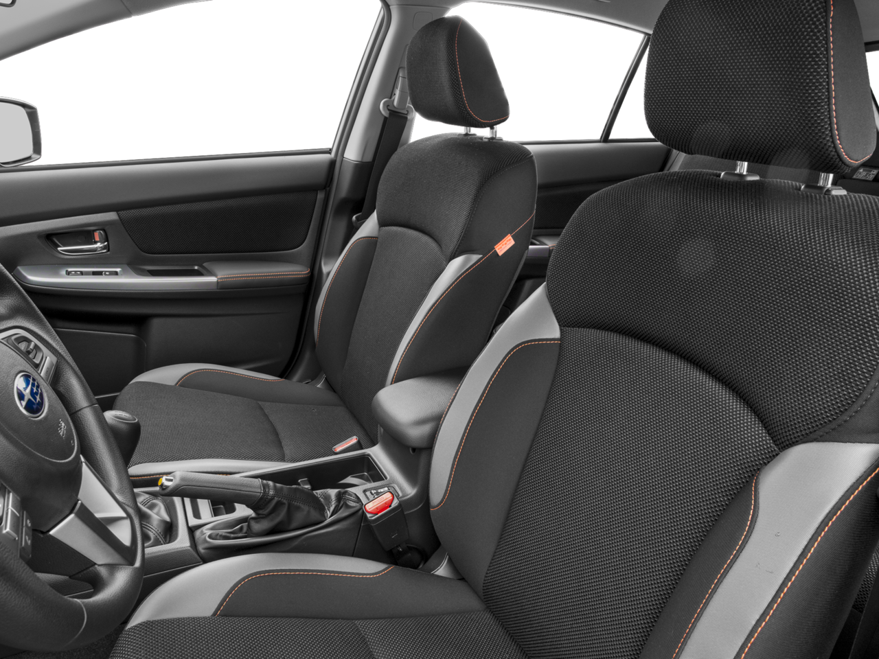 2017 Subaru Crosstrek Premium - Photo 6