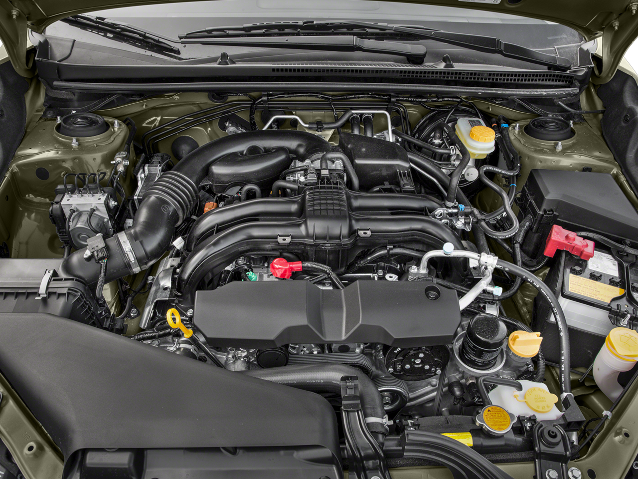 2017 Subaru Crosstrek Premium - Photo 8