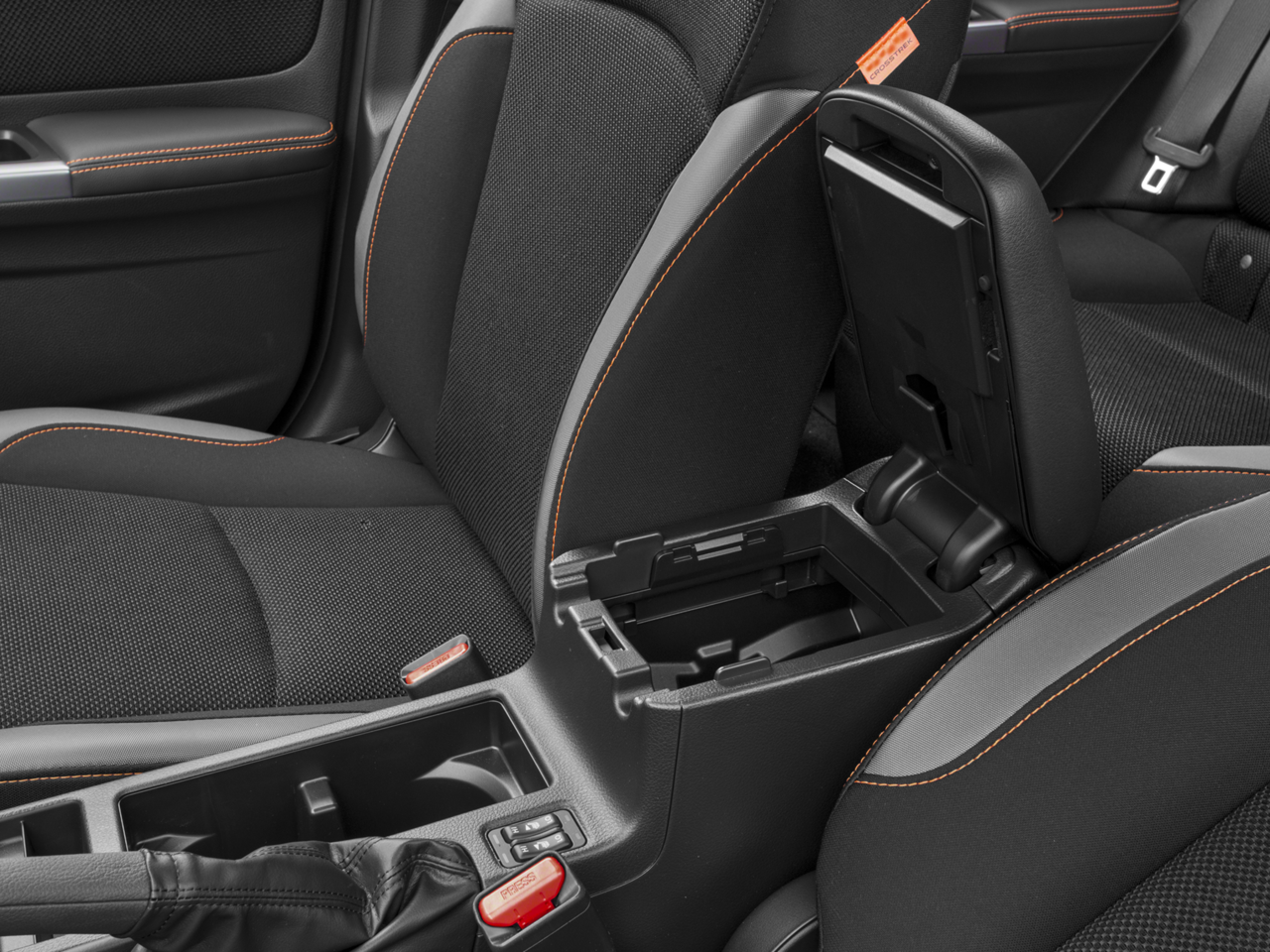 2017 Subaru Crosstrek Premium - Photo 10