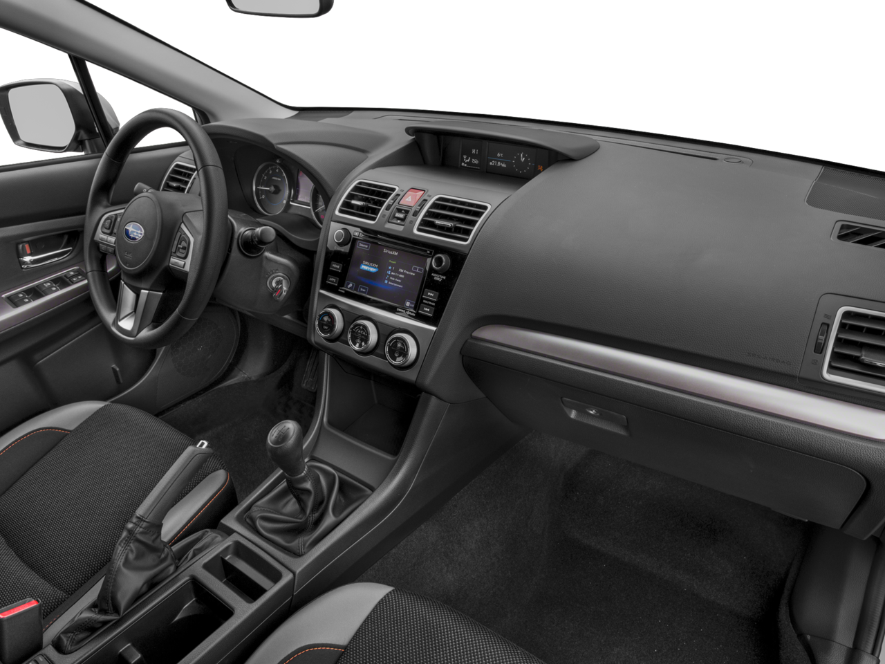2017 Subaru Crosstrek Premium - Photo 11