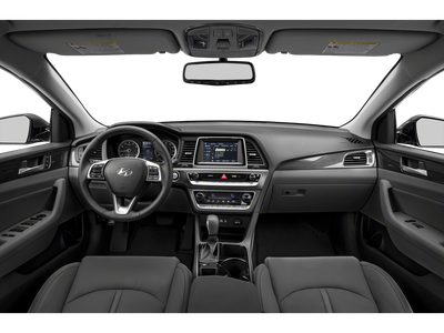 2018 Hyundai SONATA Limited