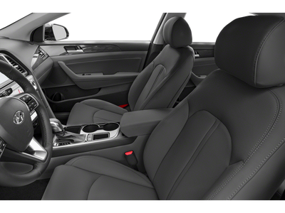 2018 Hyundai SONATA Limited