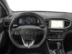 2018 Hyundai IONIQ HYBRID Blue