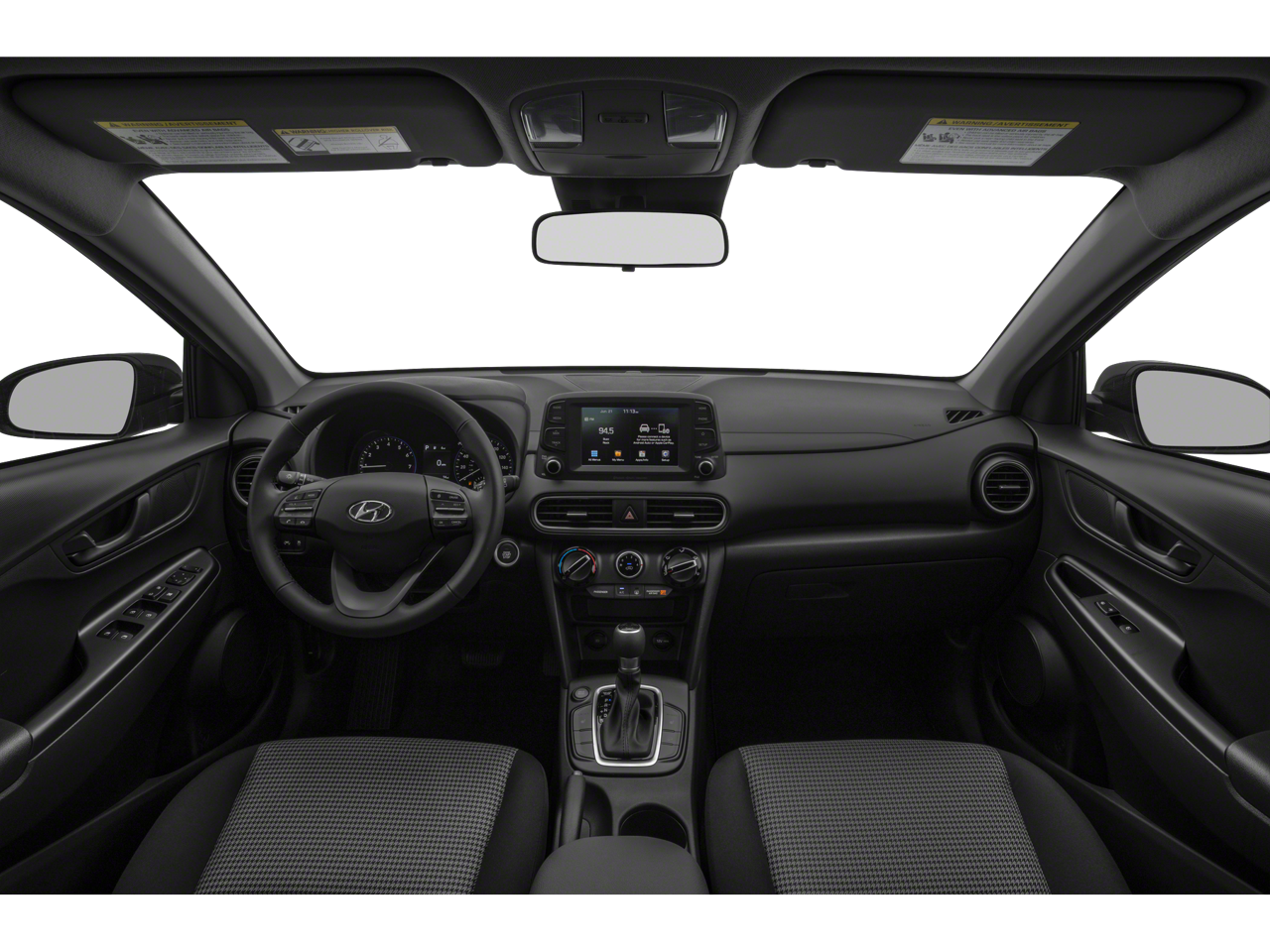 2018 Hyundai KONA SE