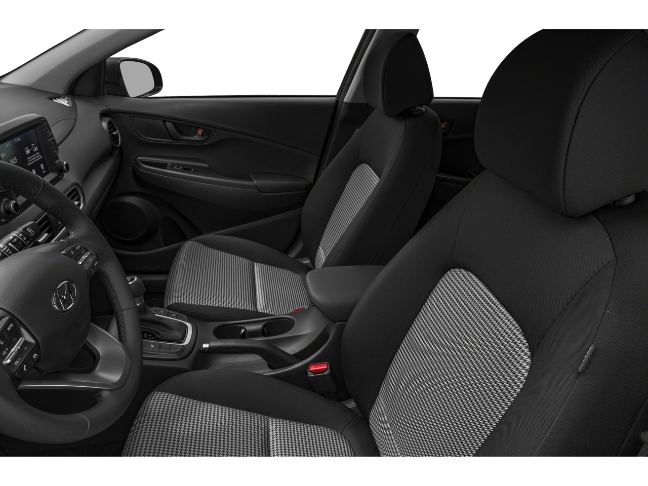 2018 Hyundai KONA SE