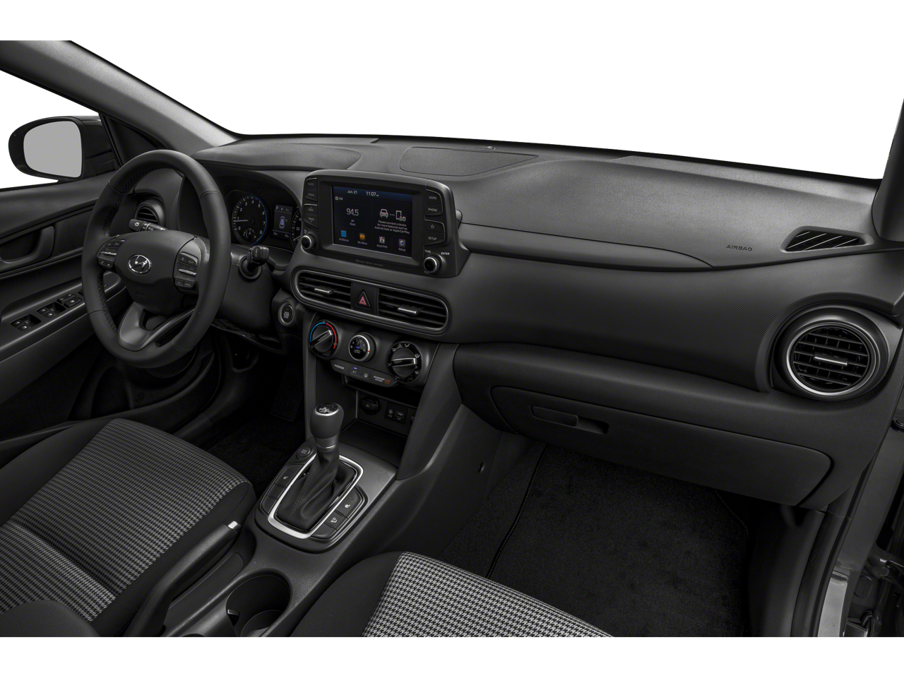2018 Hyundai KONA SE